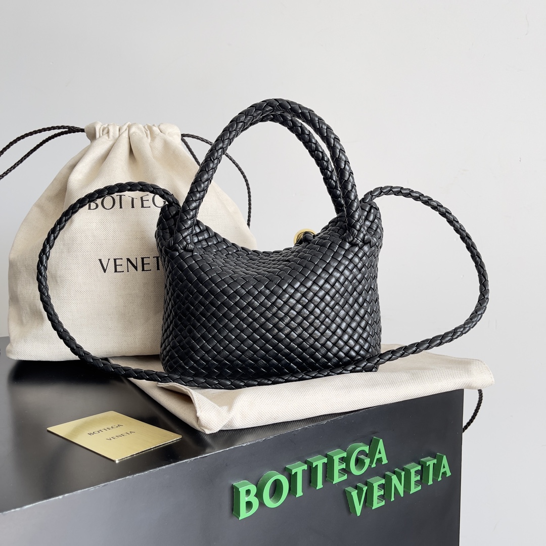 Bottega Veneta Top Handle Bags